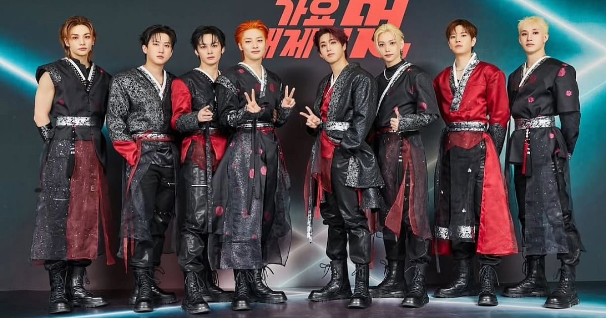 Stray Kids & HYBE Groups Dominate Billboard World Albums Chart