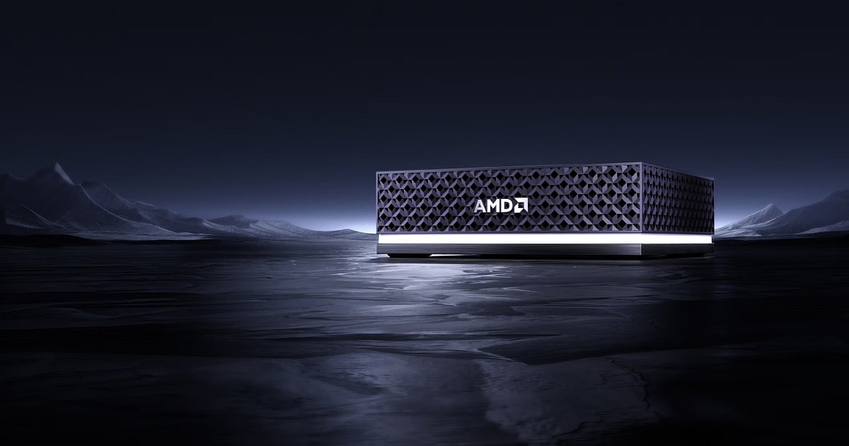 Trending: Ryzen AI Max+ 388: Why Single-Chiplet Design Matters for Gamers