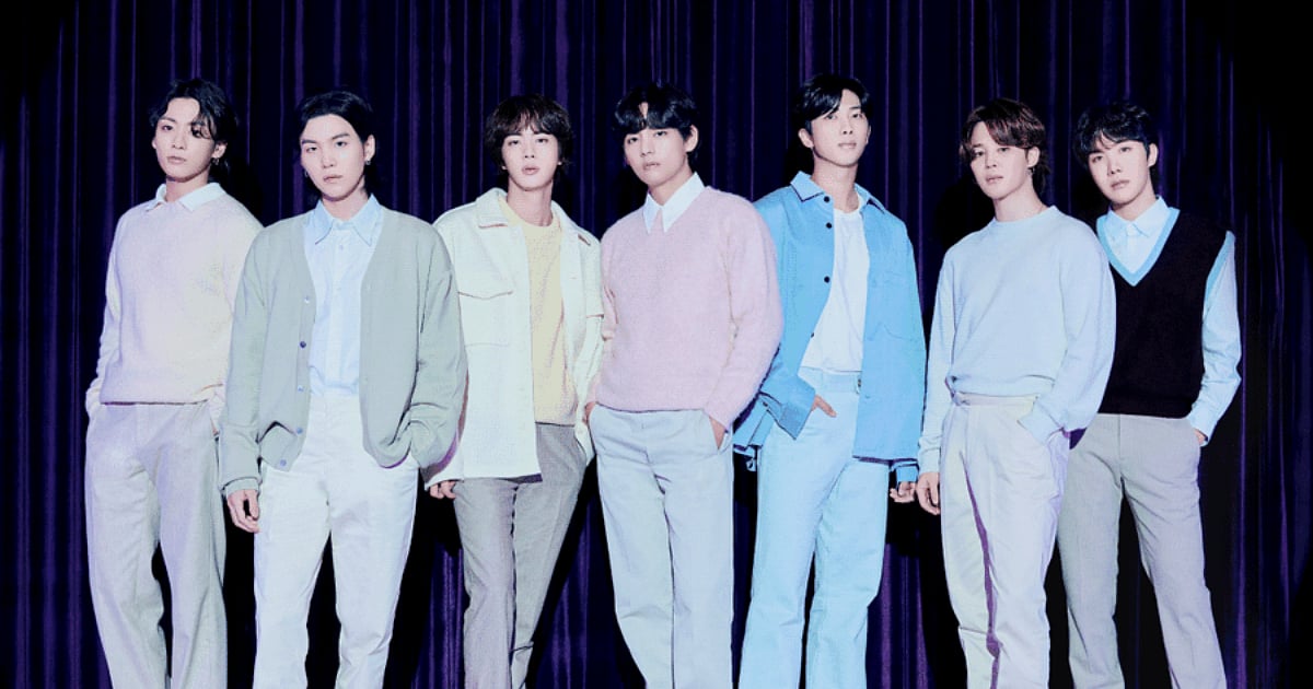 Trending: BTS Kicks Off Comeback Promotions in Seoul, Plans Global Campaigns