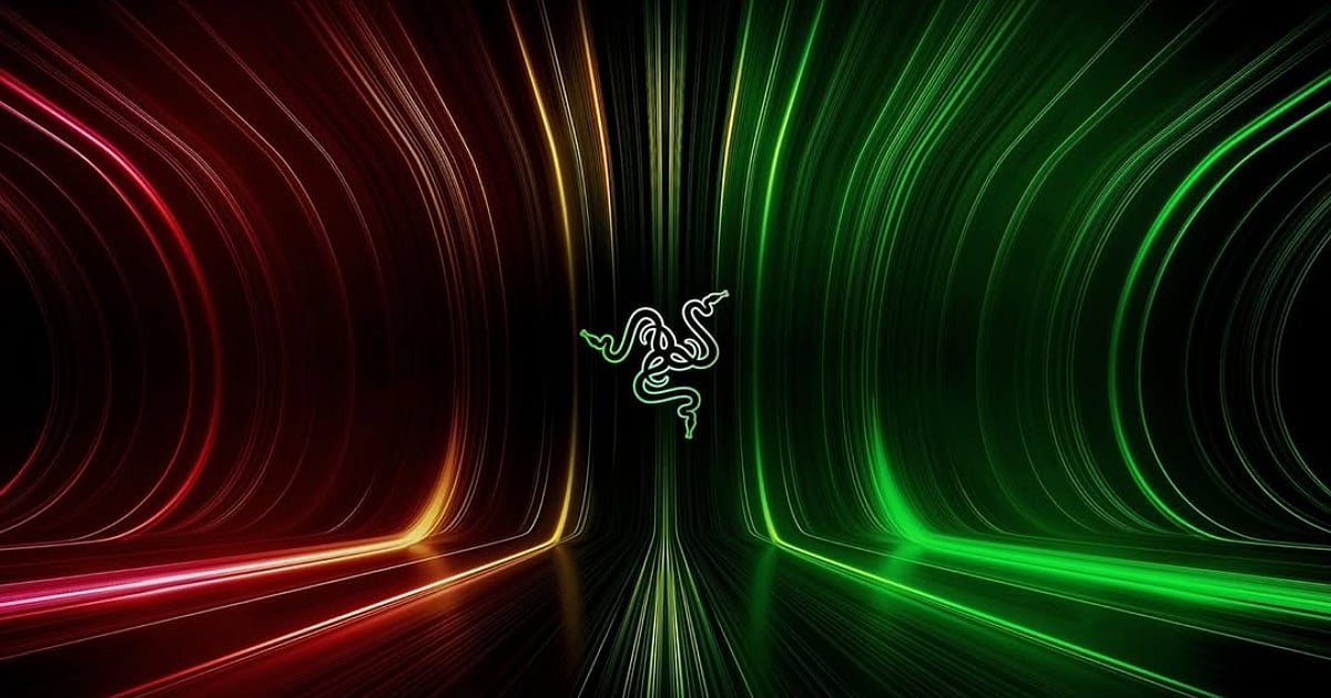 Trending: Razer Focuses on AI Gaming Technology, Invests $600 Million
