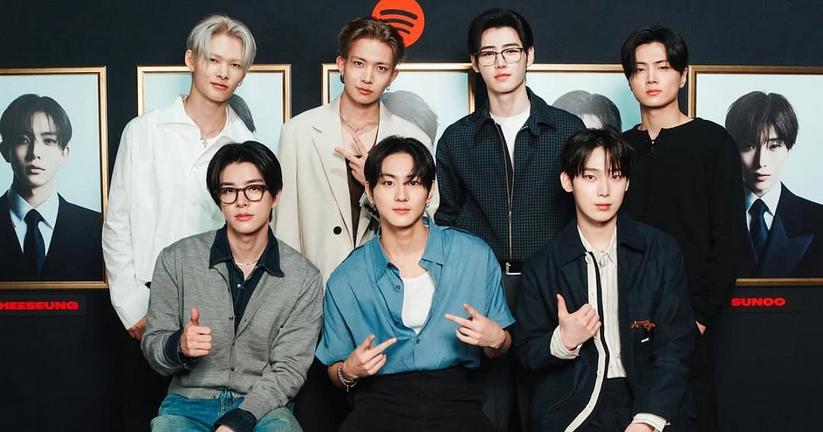 Trending: HYBE Files Rare Global Lawsuit Against Argentine Online Defamer