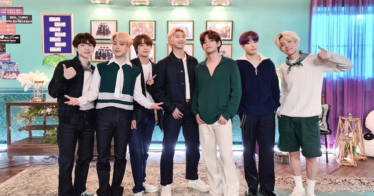 Trending: BTS Money Used to Pay Off $83M Ithaca Debt? HYBE Faces Scrutiny