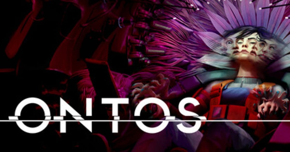 Trending: Frictional Reveals Ontos: Cerebral Horror SOMA Successor 2026