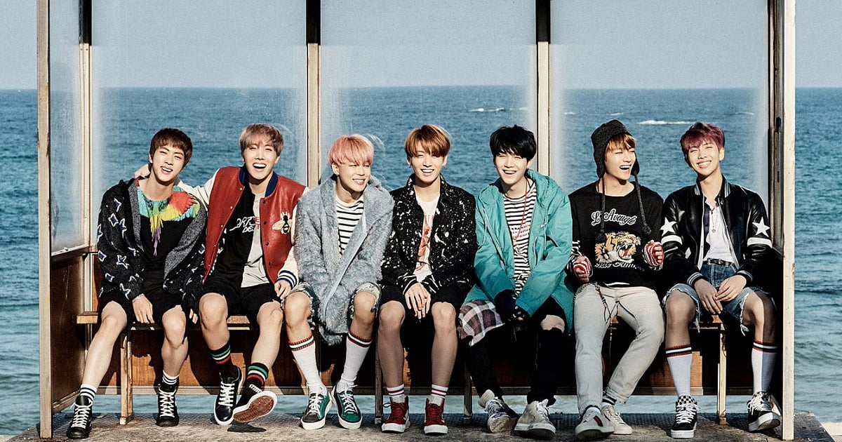 Trending: BTS’ Spring Day Enters 9th Year on Melon Year-End Chart
