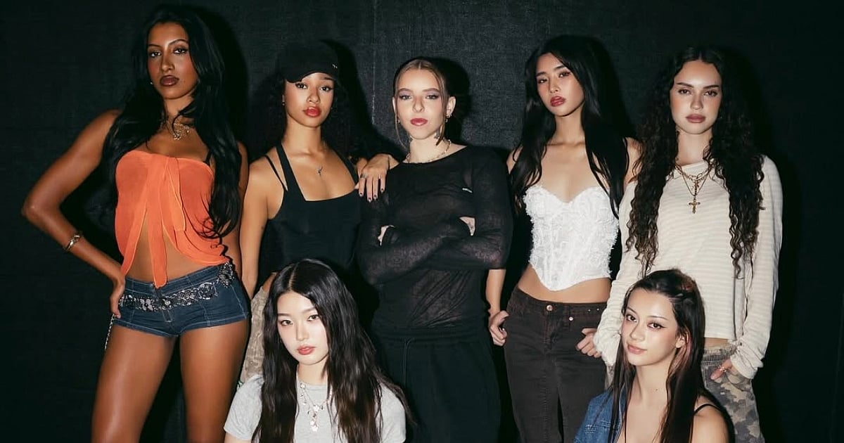 Trending: KATSEYE, CORTIS Score Big Nods at iHeartRadio Awards