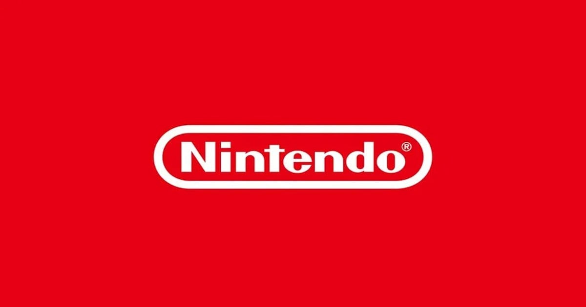 Nintendo logo