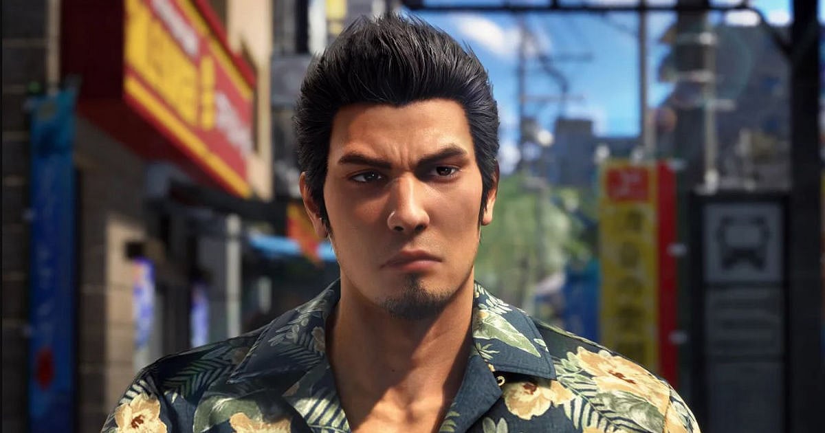 Trending: SEGA Brings Yakuza Kiwami 3 & Dark Ties Launch Event