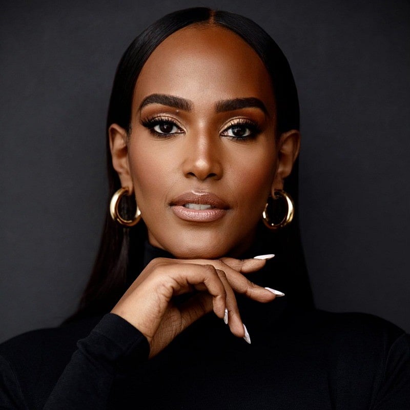 Ethiopia Habtemariam Linkedin