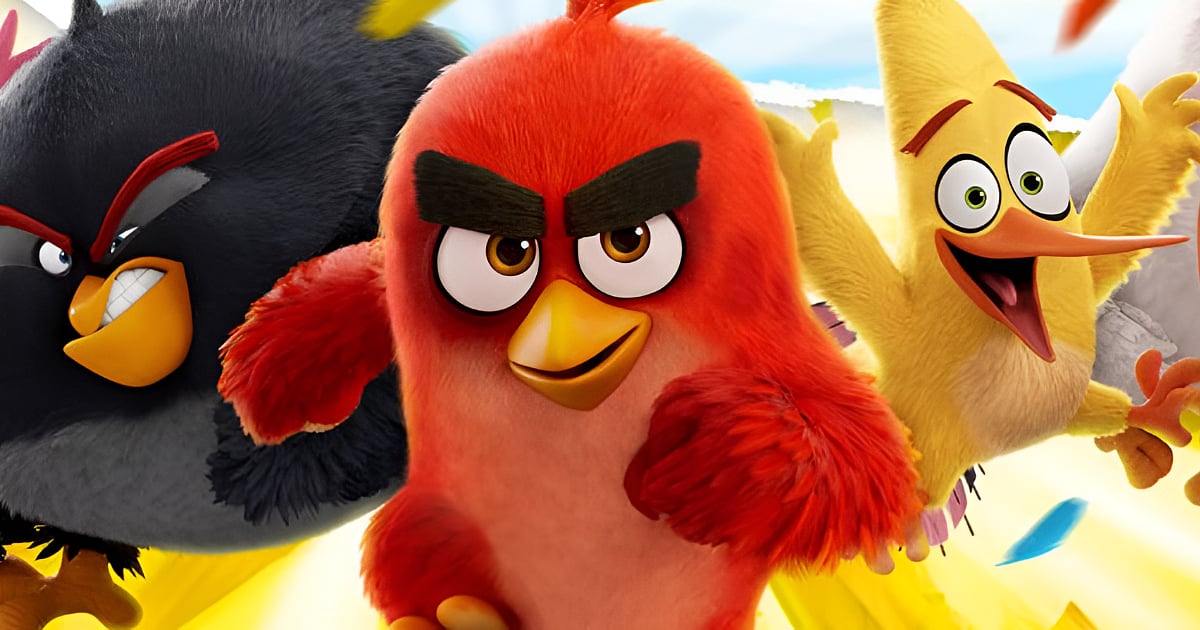 Trending: Rovio and Sega Unite Angry Birds Licensing Under Global Strategy