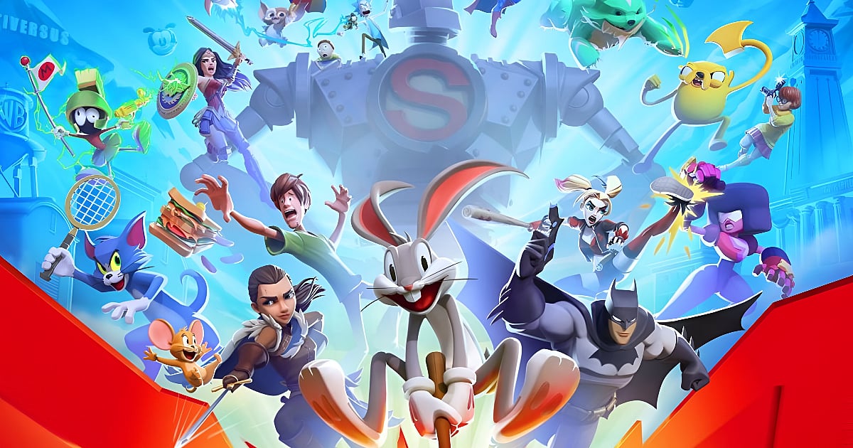 Trending: Warner Bros. Games Cuts Roles at San Francisco Studio