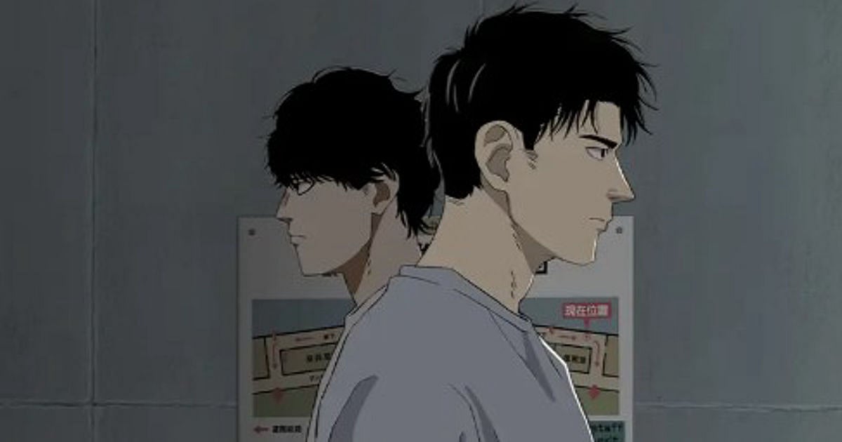 Trending: 100 Meters Anime Movie Ranks No. 6 on Netflix Global Chart