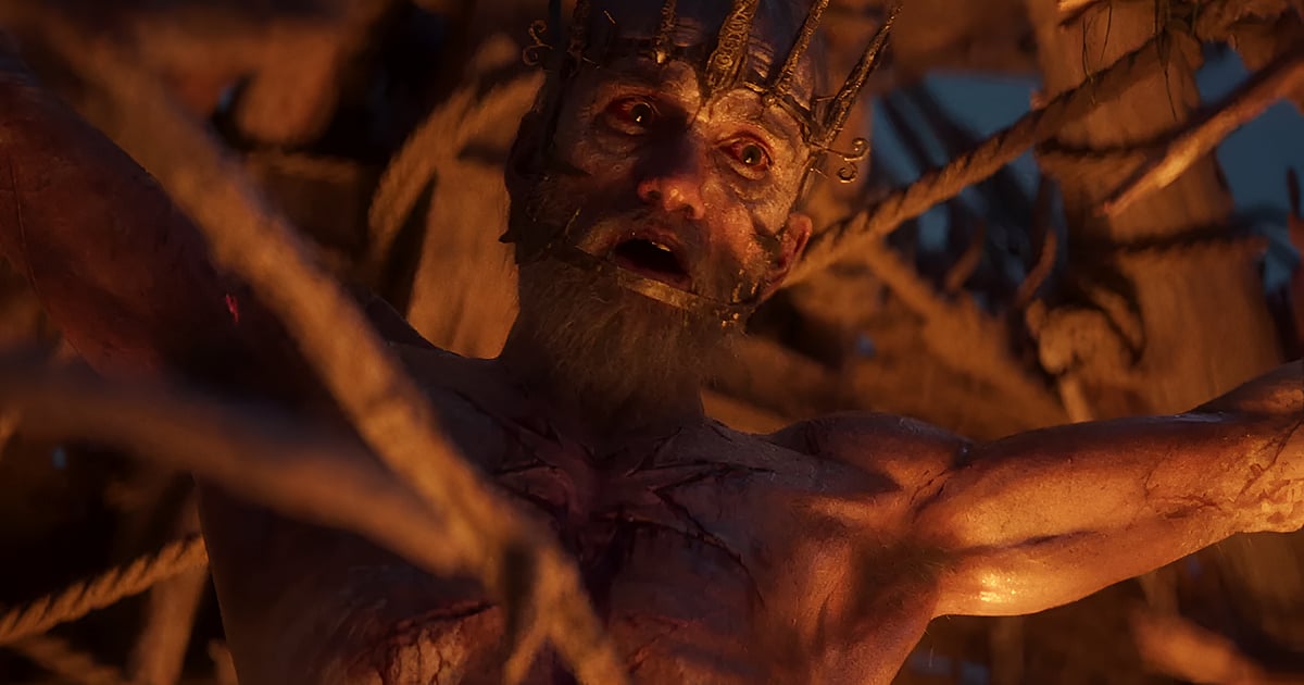 Larian Confirms GenAI Will Not Be Used for Divinity Concept Art