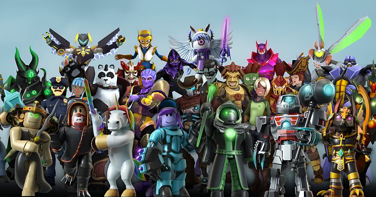 Trending: Roblox E-Clothes Startup Takes Stage on Shark Tank India