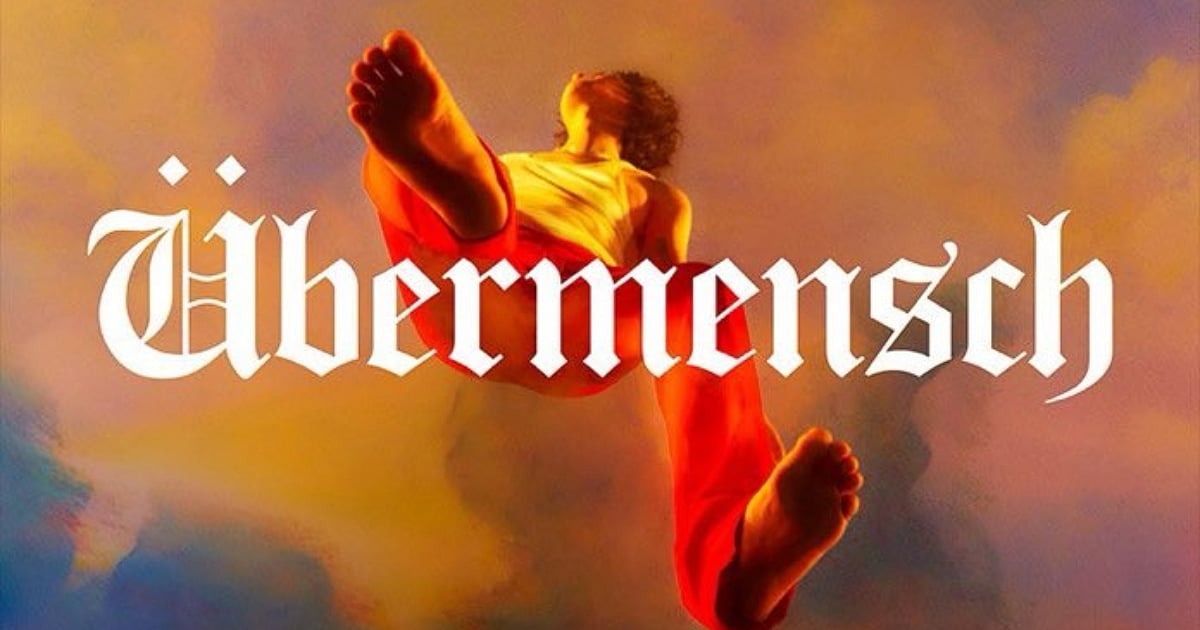 G-Dragon’s Übermensch Named Album of the Year in China