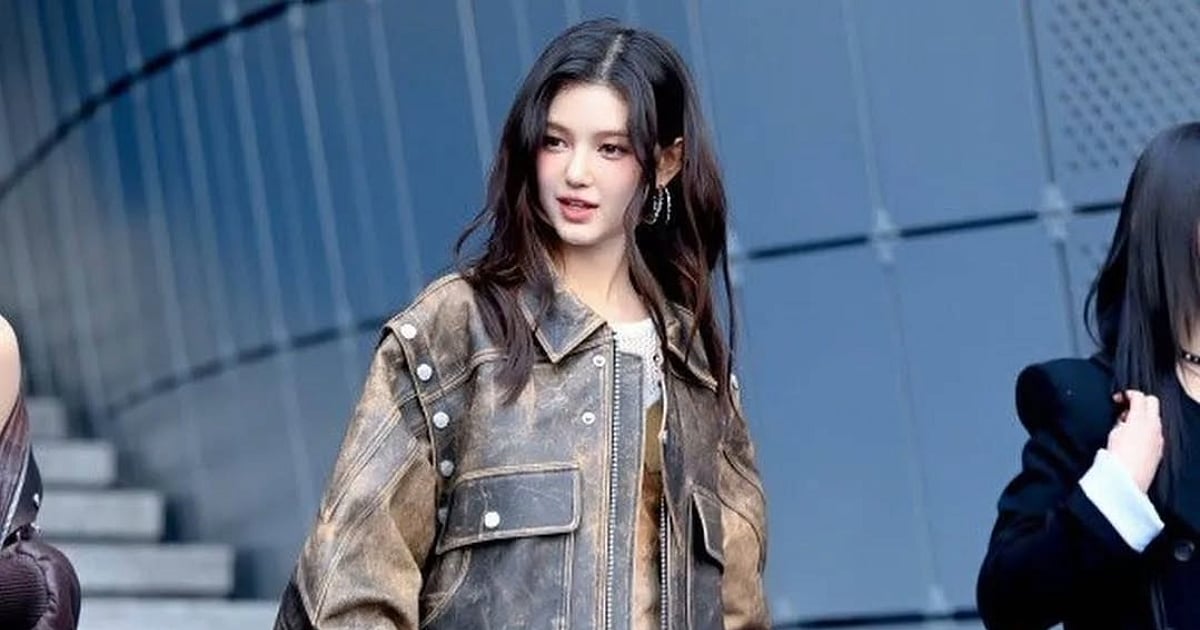 Trending: Danielle Calls ADOR Exit an End and Beginning in Livestream