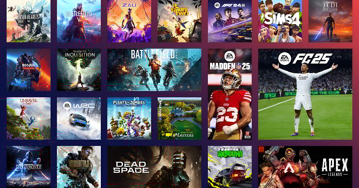 Gaming M&A 2025 Hits $161 Billion, Led by EA and Netflix