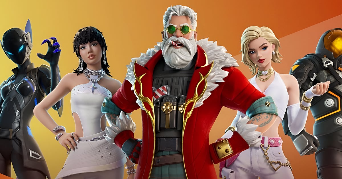 Epic Games Opens In-Island Purchases to Fortnite Creative Creators