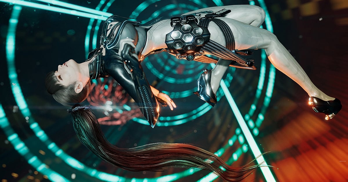Trending: Stellar Blade Devs: AI is Survival Mechanism for Mid-Sized Studios