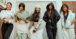 ADOR Wins Partially in a NewJeans Music Video Lawsuit