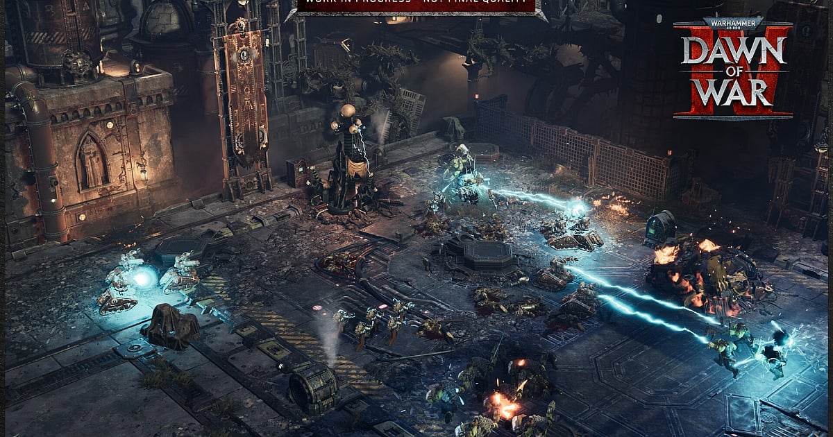 Trending: Warhammer Creator Games Workshop Bans Generative AI to Protect IP