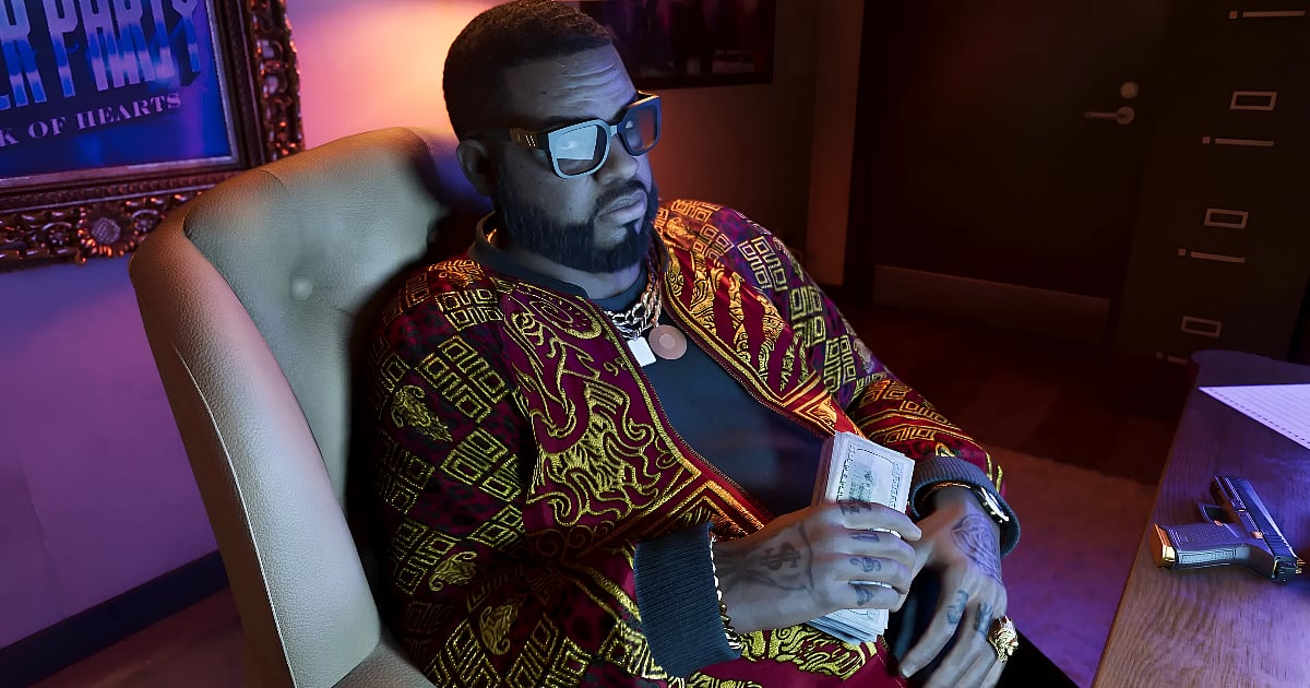 Trending: Rockstar Games Launches Official Mod Marketplace for FiveM & RedM