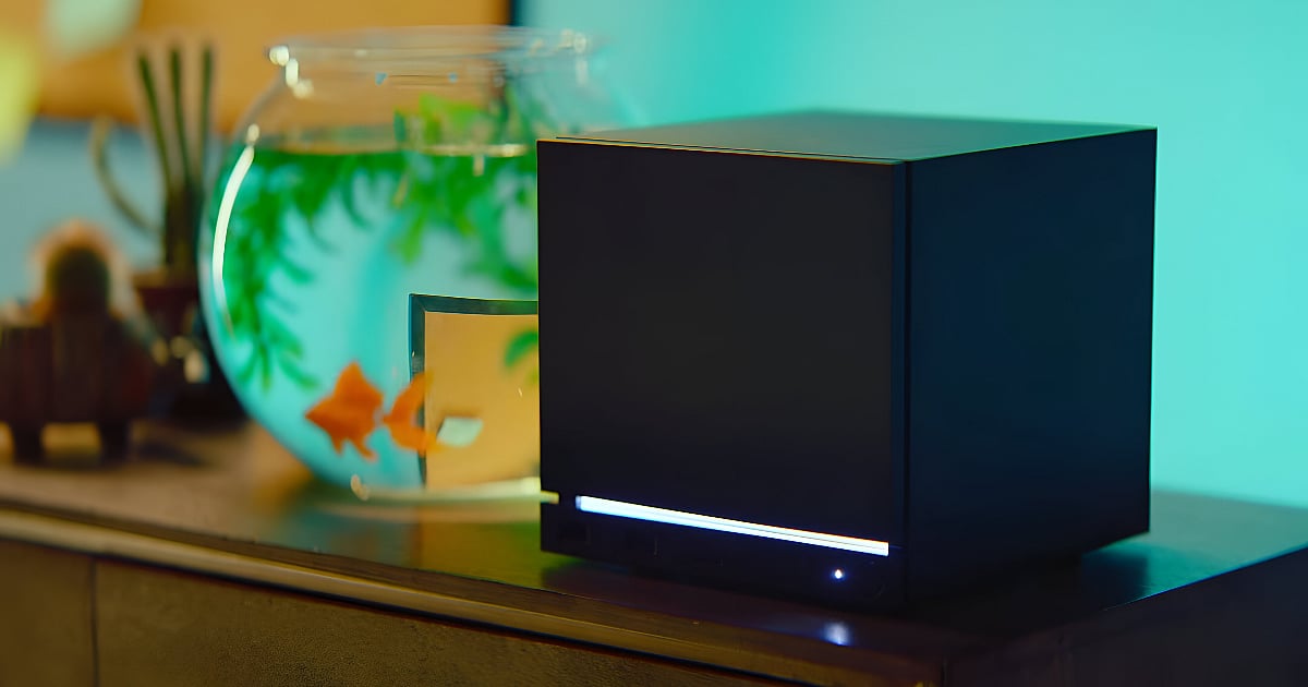 Trending: Valve Says Steam Deck Verified Titles Get Steam Machine Verified