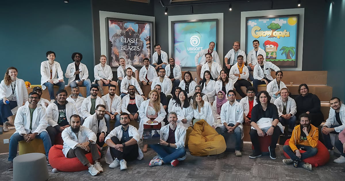 Trending: Ubisoft Cuts 29 Jobs at Abu Dhabi Studio Amid Ongoing Changes