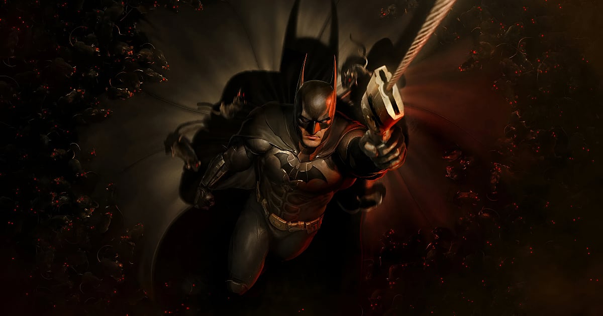 Batman: Arkham Shadow Studio Camouflaj Affected by Metas Layoffs