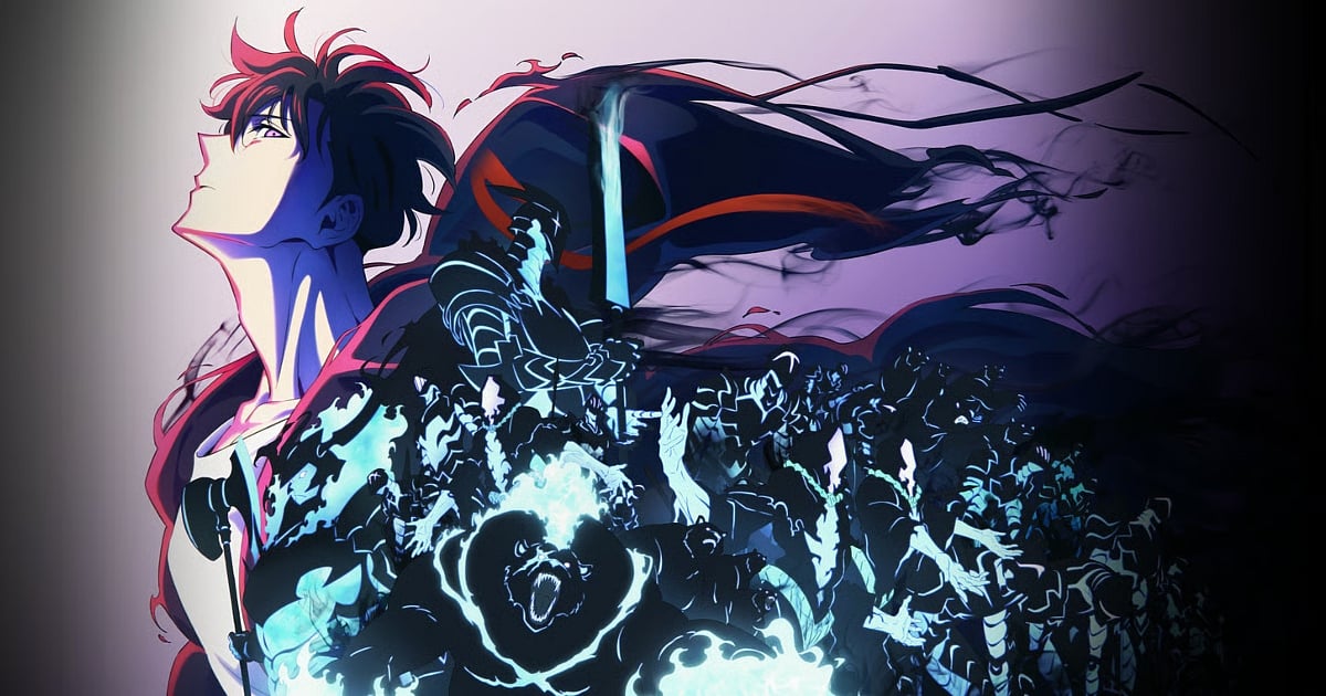 Trending: Solo Leveling Prequel Plans: Chugong to Explore Ashborn & Igris