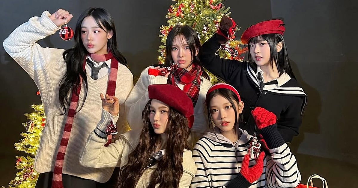 Trending: NewJeans’ OMG Hits 900M Streams Amid ADOR-Danielle Legal Rift