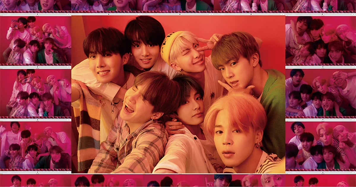 Trending: HYBE Bets on “Scarcity” Model to Supercharge BTS 2026 Return