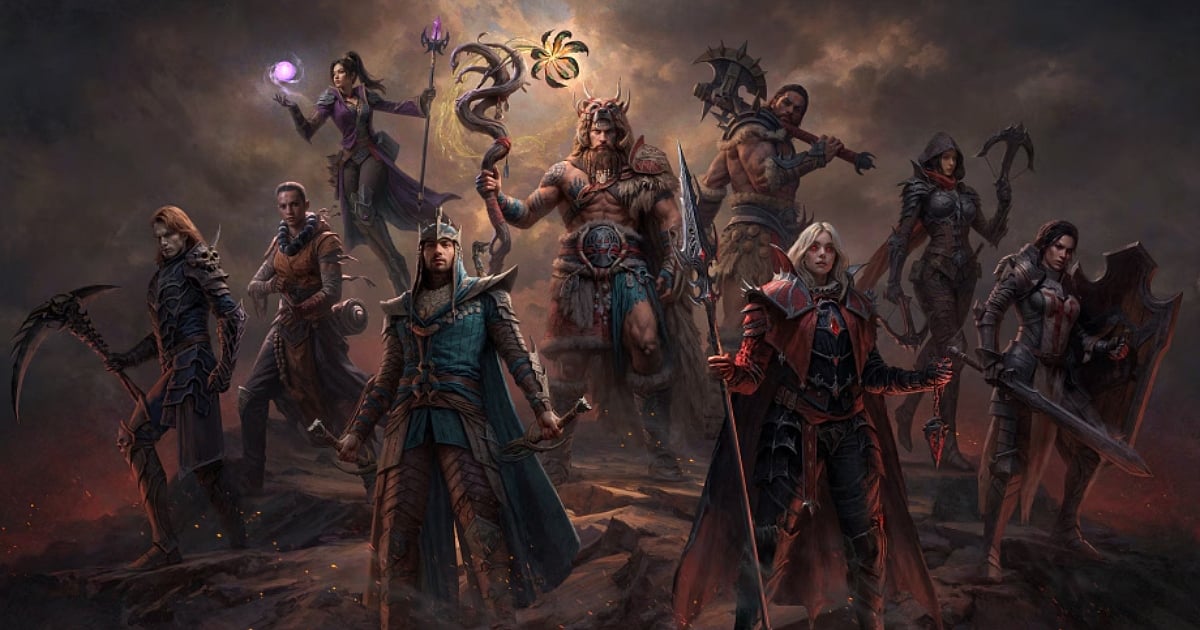 Trending: Italy Probes Activision Over CoD Mobile, Diablo Immortal's Tactics