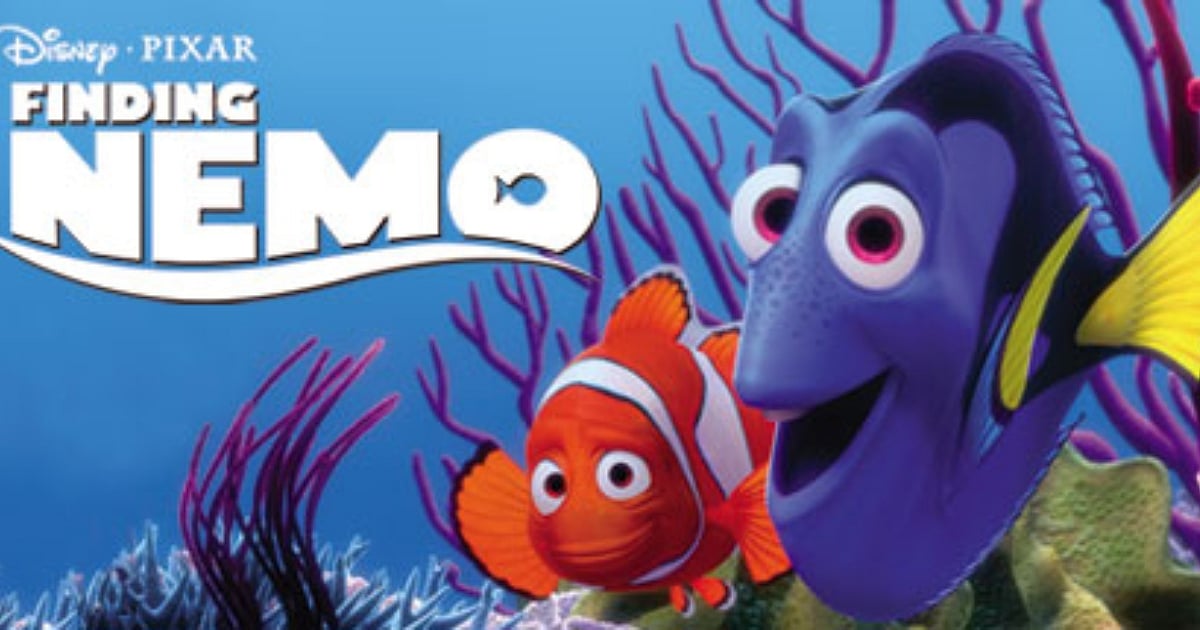 Disney Delists 14 Games on Steam: Hercules, Finding Nemo Gone