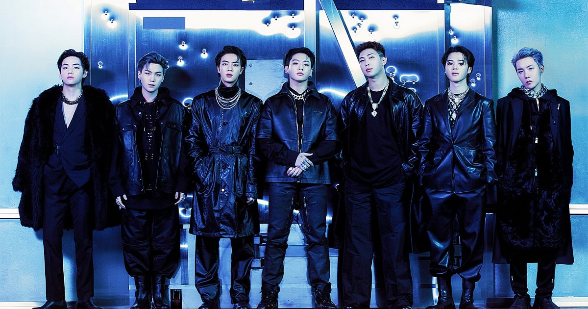 Trending: BTS Arirang Tour: Everything We Know About The $1 Billion Comeback