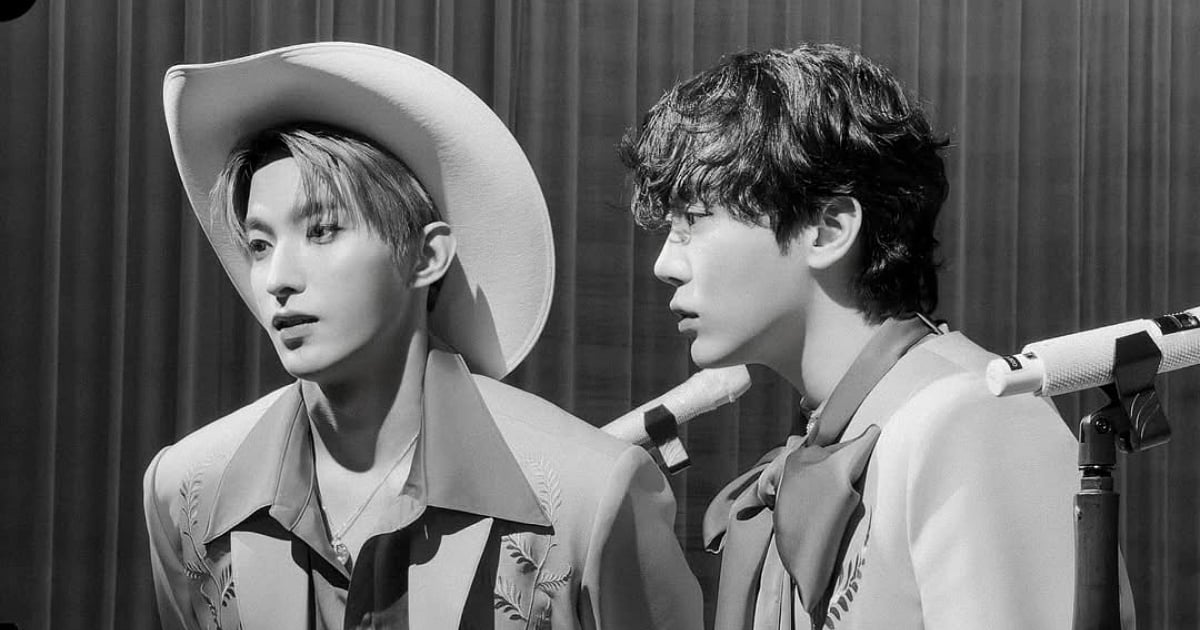 Trending: SEVENTEEN’s Dokyeom & Seungkwan Hit No.1 on YouTube with Blue