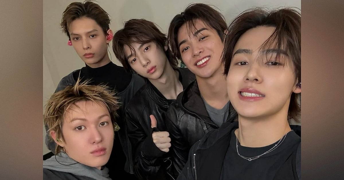 Trending: CORTIS Hits 100M For 2nd Time, Becomes Fastest Growing K-pop Group