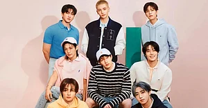 K-pop Merchandise Is Powering a Global Resale Fan Economy