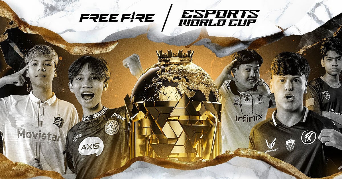 Trending: Free Fire Esports 2026: Garena Expands Global & Regional Circuits