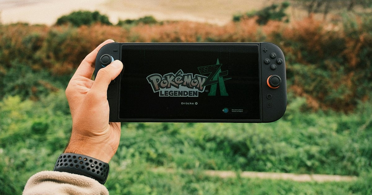 Trending: Nintendo’s Switch 2 Lifts Japan Game Market by 40% in 2025