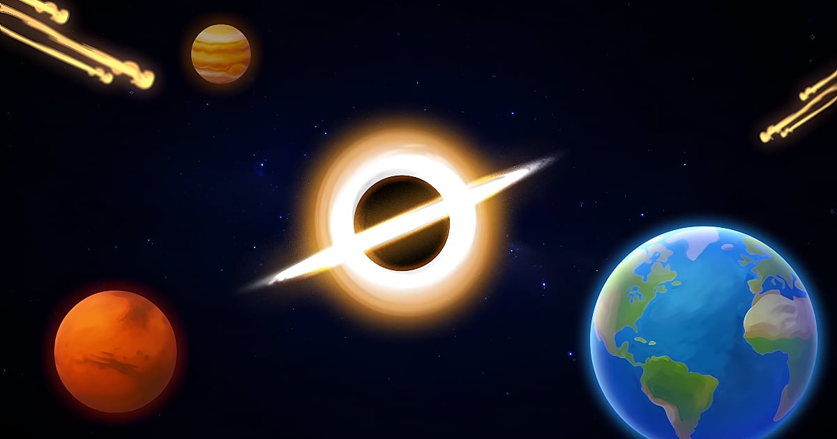 Trending: Orbital Heads to PC After 200,000 Mobile Downloads