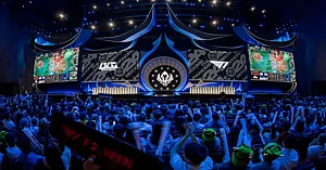 Riot Games Partners With Movember for Mental Health Support