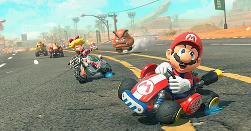 Niko Partners Predict Switch 2 Global Price Increase Amid AI Boom