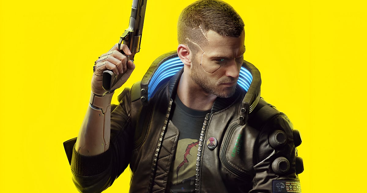 Trending: CD Projekt Red Issues DMCA Against Paid Cyberpunk 2077 VR Mod