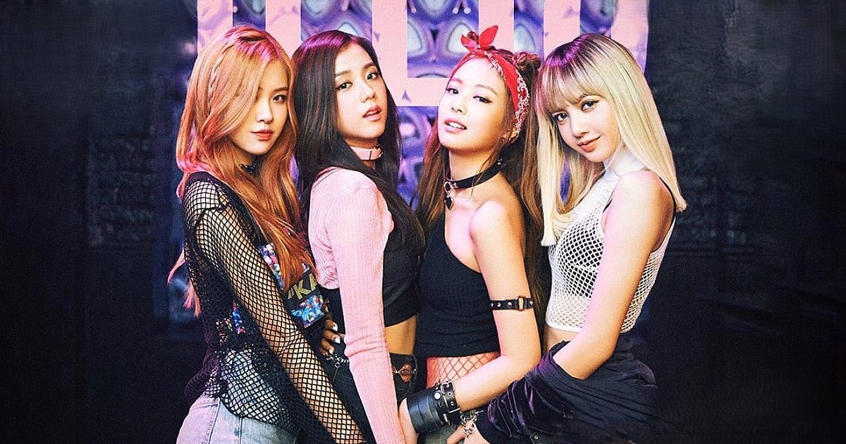 Trending: YG Set for Profit Surge in 2026 with BLACKPINK, BigBang Returns