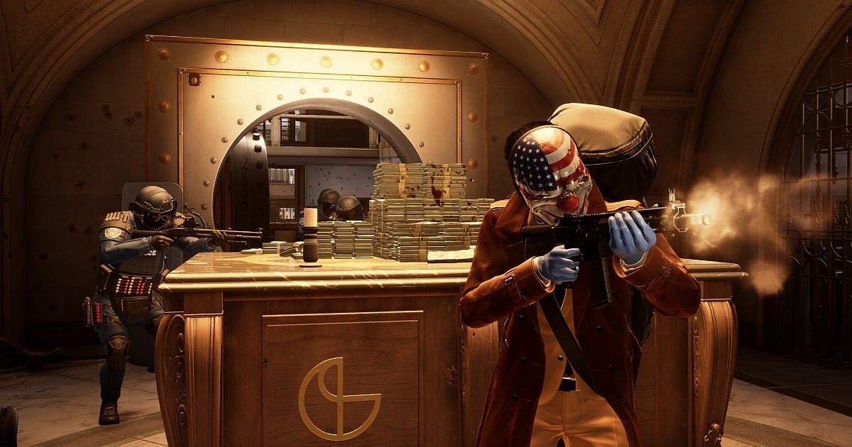 Starbreeze Studios Hit by Layoffs as Payday 3 Struggles Continue