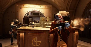 Starbreeze Studios Hit by Layoffs as Payday 3 Struggles Continue