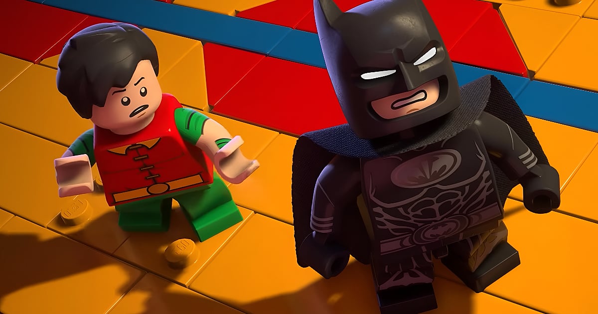 Trending: LEGO Batman Game Skips Online Co-Op Again in New TT Games Release