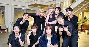 K-Pop Shakeup: SM Hunts for Its Lost Sound with New Strategy