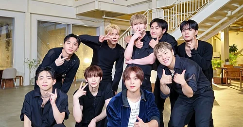 K-Pop Shakeup: SM Hunts for Its Lost Sound with New Strategy