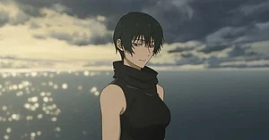 Jujutsu Kaisen Season 3 Episode 4: Maki Zen’in Takes Center Stage